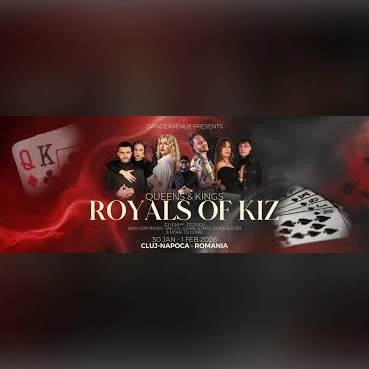 Queens & Kings - Royals of Kiz